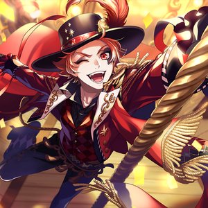 Ace Trappola(CV:Seiichiro Yamashita) 的头像