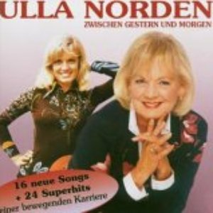 Ulla Norden 的头像