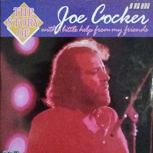 The Story of Joe Cocker: With a Little Help From My Friends