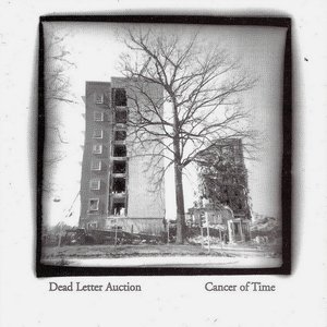 Cancer of Time