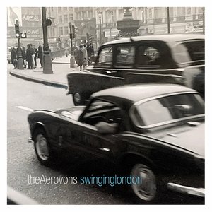 Swinging London - Single