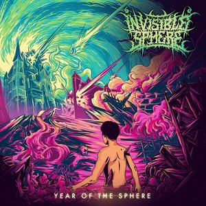Year Of The Sphere