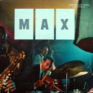 “Max”的封面