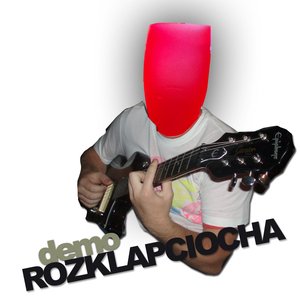 Image for 'ROZKLAPCIOCHA'