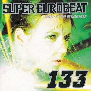 SUPER EUROBEAT VOL.133