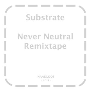 Substrate 的头像