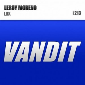 Avatar för Leroy Moreno