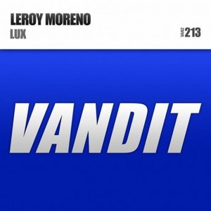 Leroy Moreno のアバター