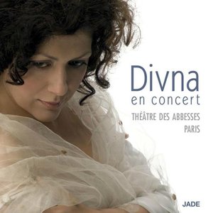 Divna en concert (Live Théâtre des Abbesses, Paris)