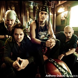 Avatar for Dagoba