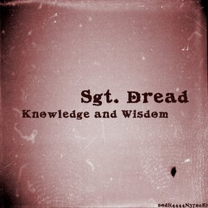 “Knowledge And Wisdom”的封面