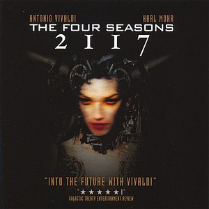 The Four Seasons 2117