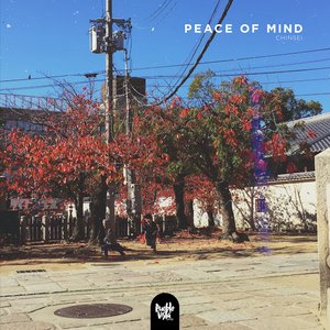 Image for 'Peace of Mind'