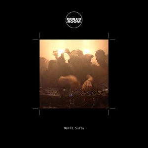 Boiler Room: Denis Sulta in Glasgow, Jul 21, 2015 (DJ Mix)