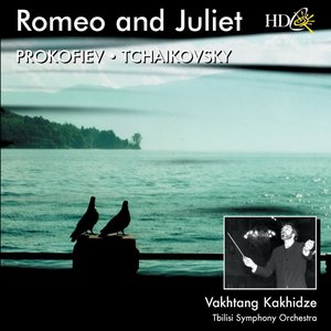 Prokofiev, Tchaikovsky (Romeo and Juliet)