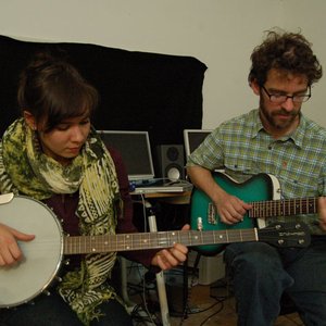 Molly Berg/Stephen Vitiello 的头像