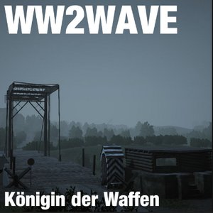 Königin Der Waffen
