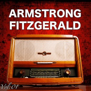 H.o.t.s Presents : Louis Armstrong Meets Ella Fitzgerald, Vol. 1