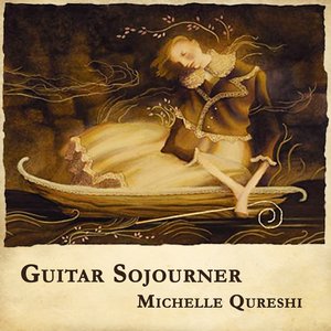 Guitar Sojourner