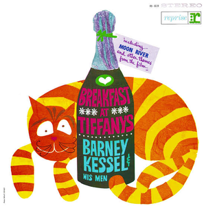 Breakfast At Tiffany's