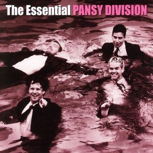The Essential Pansy Division