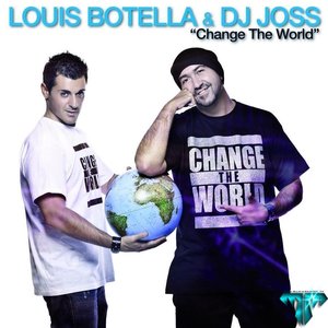 Awatar dla Louis Botella & DJ Joss