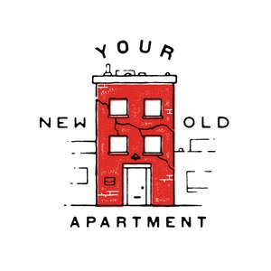 Your New Old Apartment
