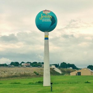 jenny - Single