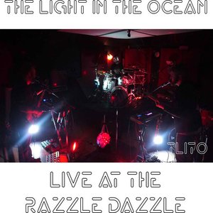 Live at the Razzle Dazzle