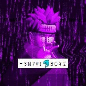 H 3 N 7 V I B O ¥ 2 的头像
