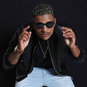 MC DENNY 的头像