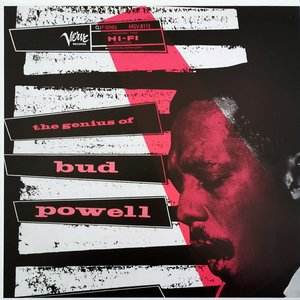 The Genius Of Bud Powell