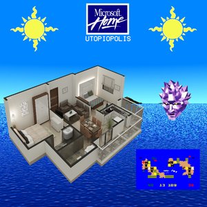 Utopiopolis