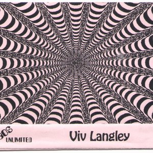 Viv Langley