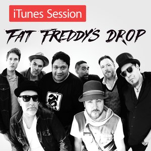 iTunes Session