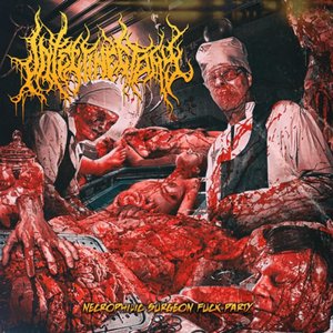 Intestinectomy 的头像