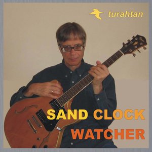 Sand Clock Watcher