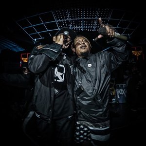 Hip-hop Vs Ambipur
