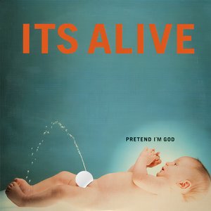 Pretend I'm God