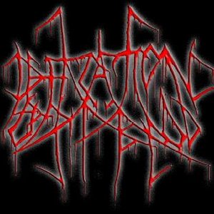 Defecation Of Putrid Blood 的头像