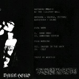 Dark Hero