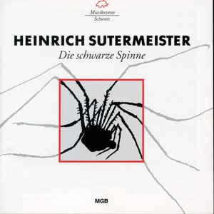 Sutermeister: Piano Concert No. 2, Divertimento No. 1, Poème funèbre & Sérénade pour Montreux