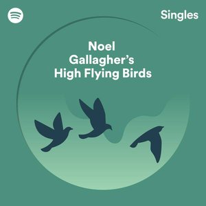 Spotify Singles