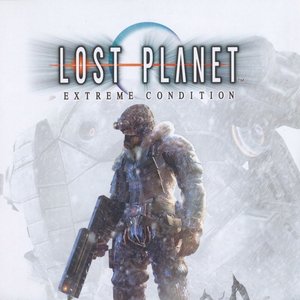 Lost Planet