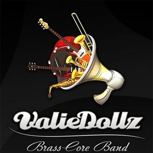 Avatar di ValieDollz BrassCore Band