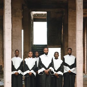 Kabusa oriental choir için avatar