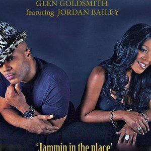 Jammin in the Place (feat. Jordan Bailey)