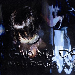 Give me drugs - Single