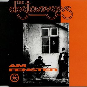 Image for 'The Dostoyevskys'