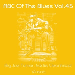 Abc of the Blues, Vol. 45